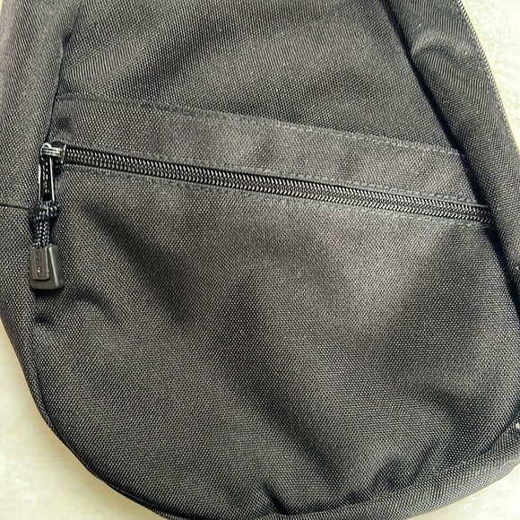 COPY - LL Bean Healthy Back bag Black EUC - Picture 11 of 17